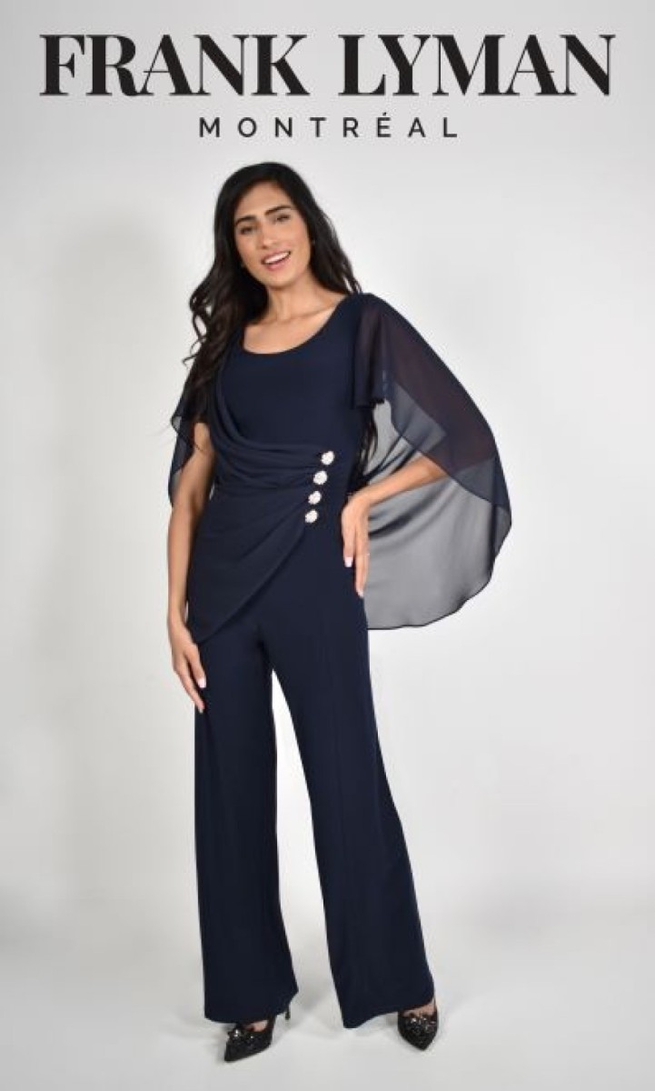 Discover more than 77 navy jumpsuit uk super hot - ceg.edu.vn