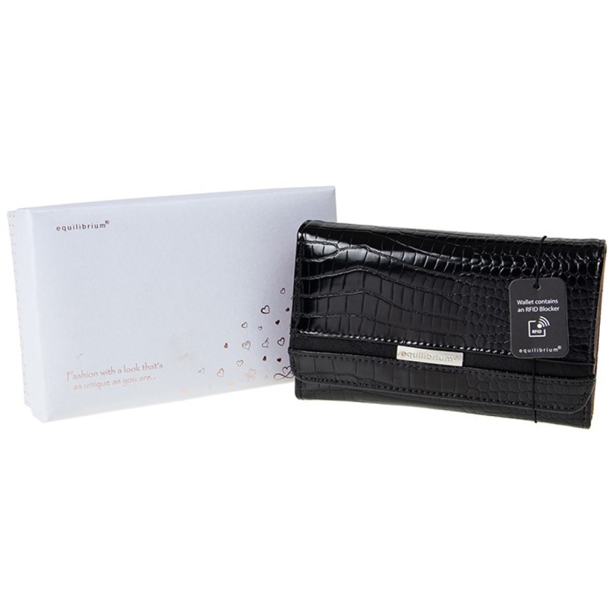 Unique black 2025 purse