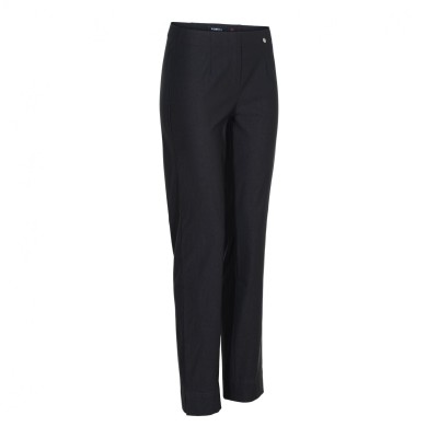 Robell Fleece Lined Trousers for Winter