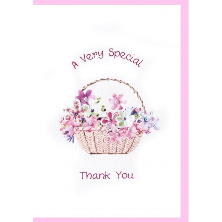 Wee Wishes A very special thank you