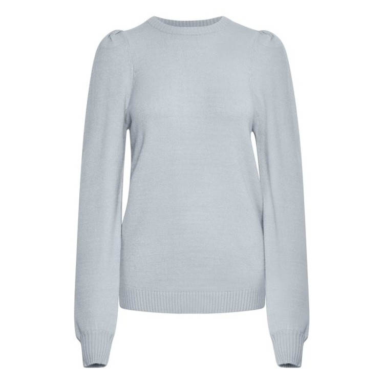 B Young Puff sleeve jumper 