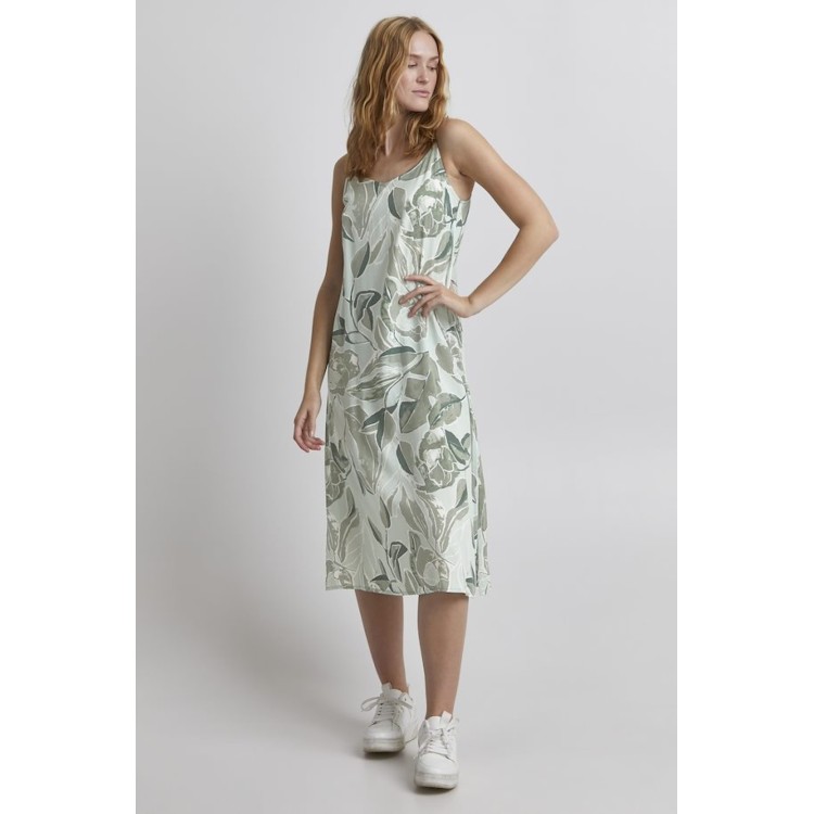 B Young Slip Dress