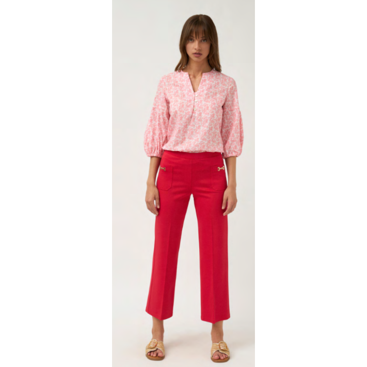 Bariloche Agudo trouser