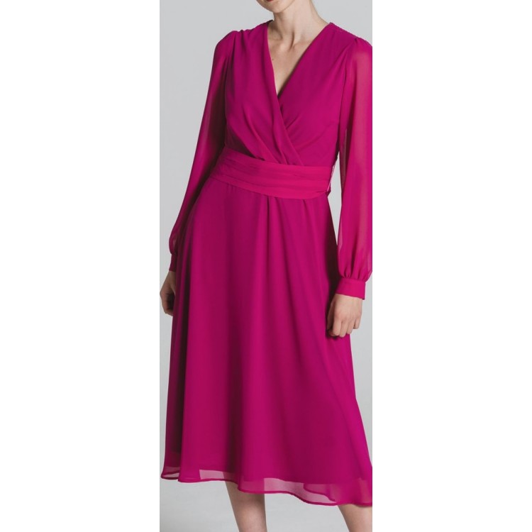 Bariloche Antares dress.