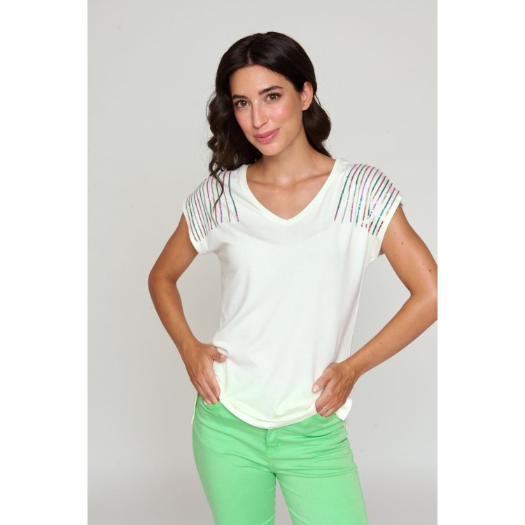 Bariloche Aracena T-shirt
