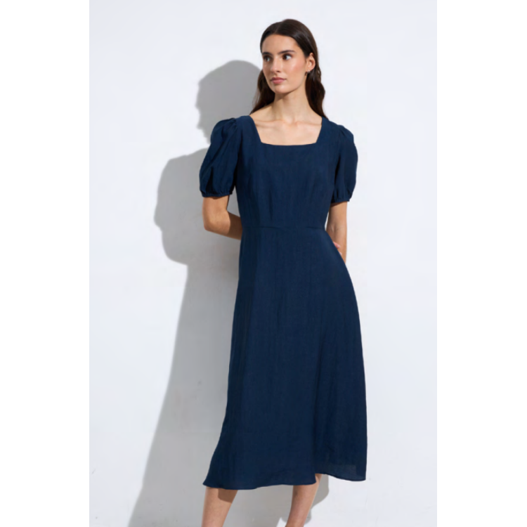 Bariloche Bursa dress