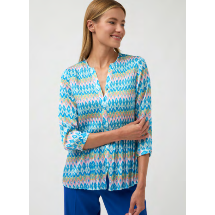 Bariloche Caleta blouse