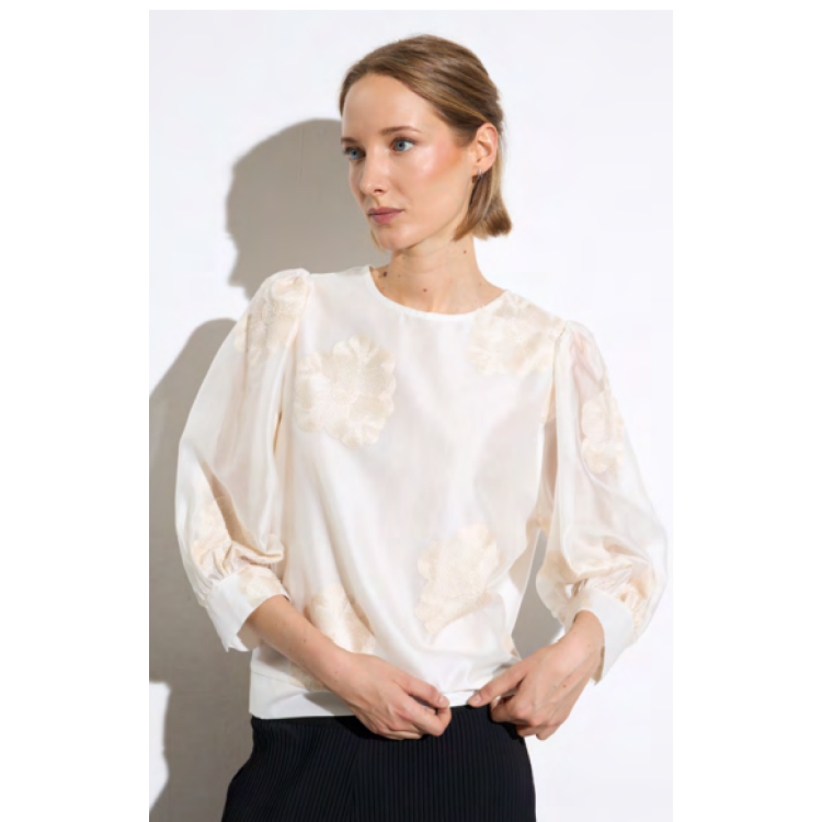 Bariloche Caoba shirt