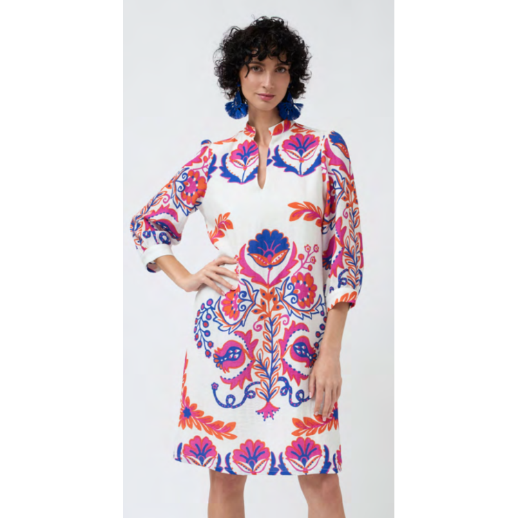 Bariloche dress Aliana