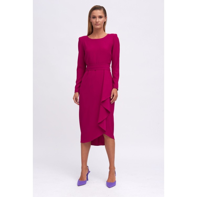 Bariloche Lomeda dress