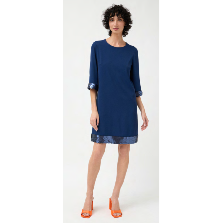 Bariloche Menorca dress