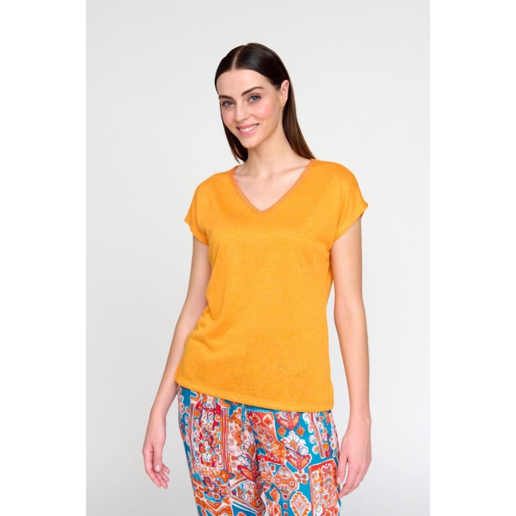 Bariloche Nival T-shirt