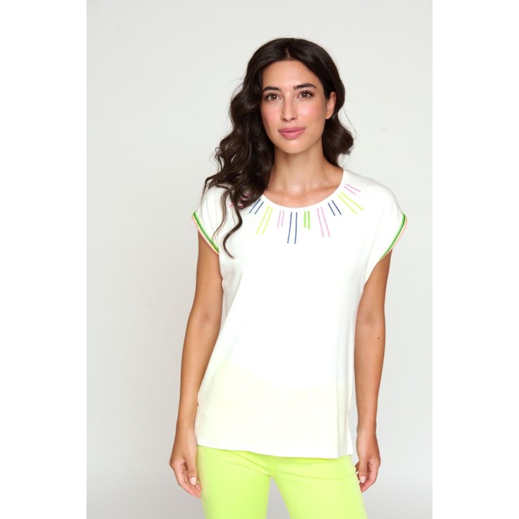 Bariloche Redondela T-Shirt