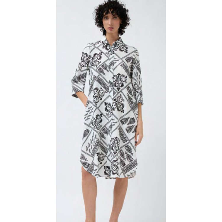 Bariloche Rivera dress