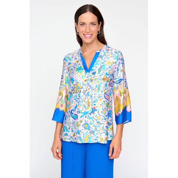 Bariloche Tovar blouse