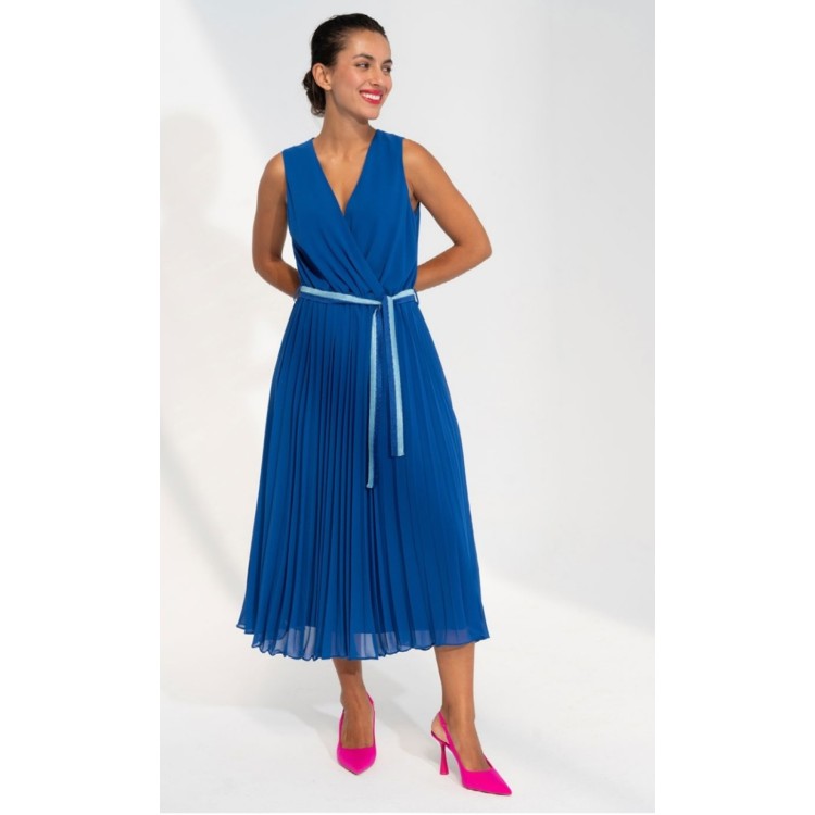 Bariloche Trudy dress