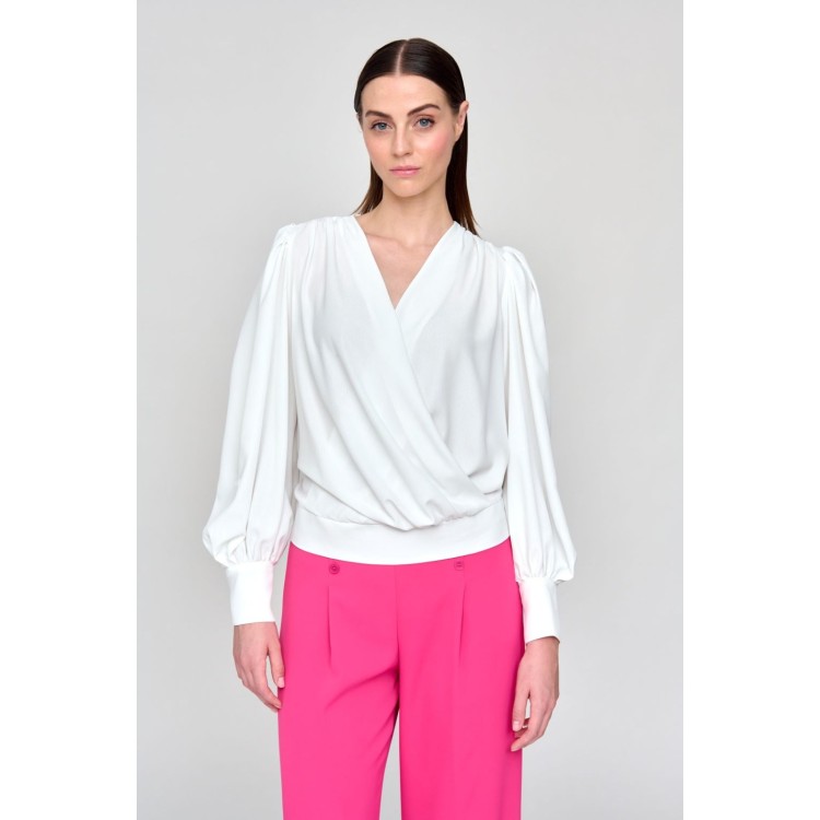 Bariloche Vejer Blouse