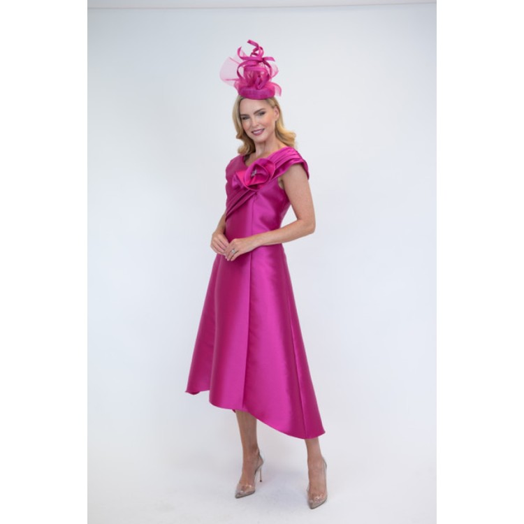 Cassandra Aya dress