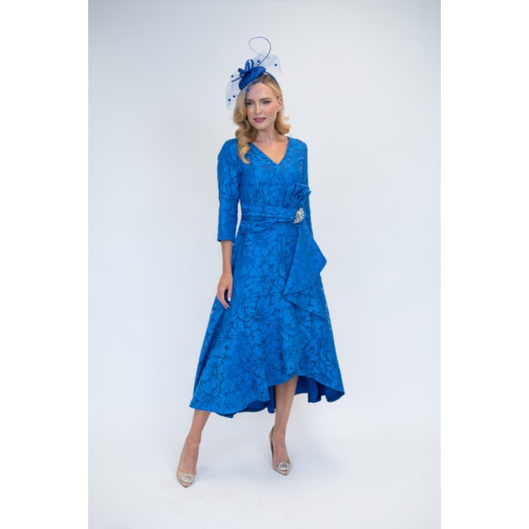 Cassandra Cal dress