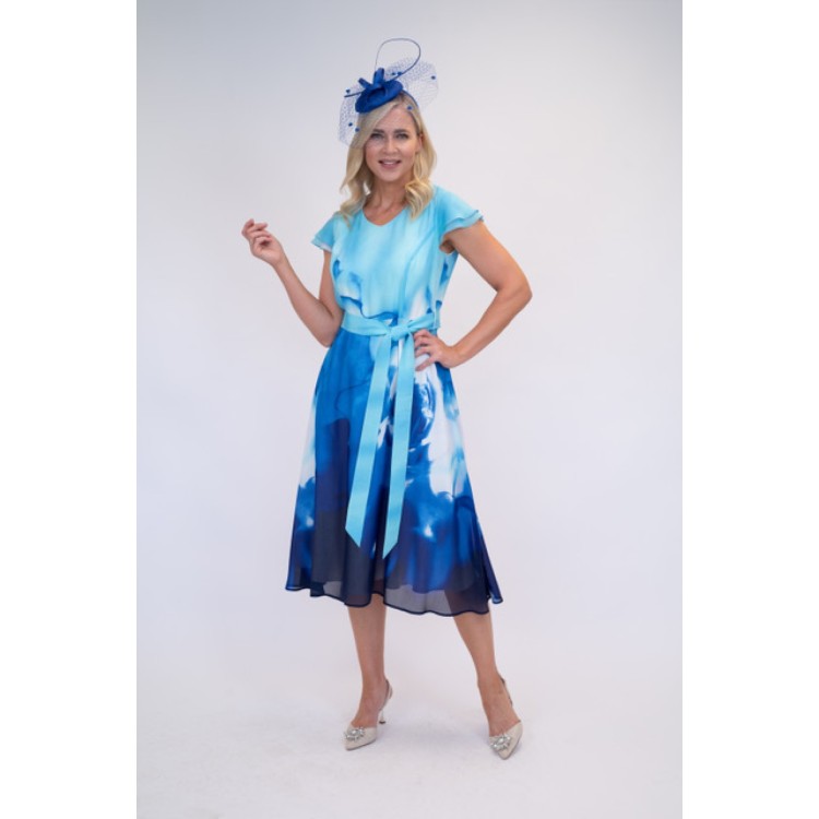 Coco Doll Gilda dress