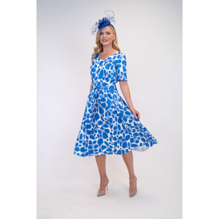 Coco Doll Judy dress