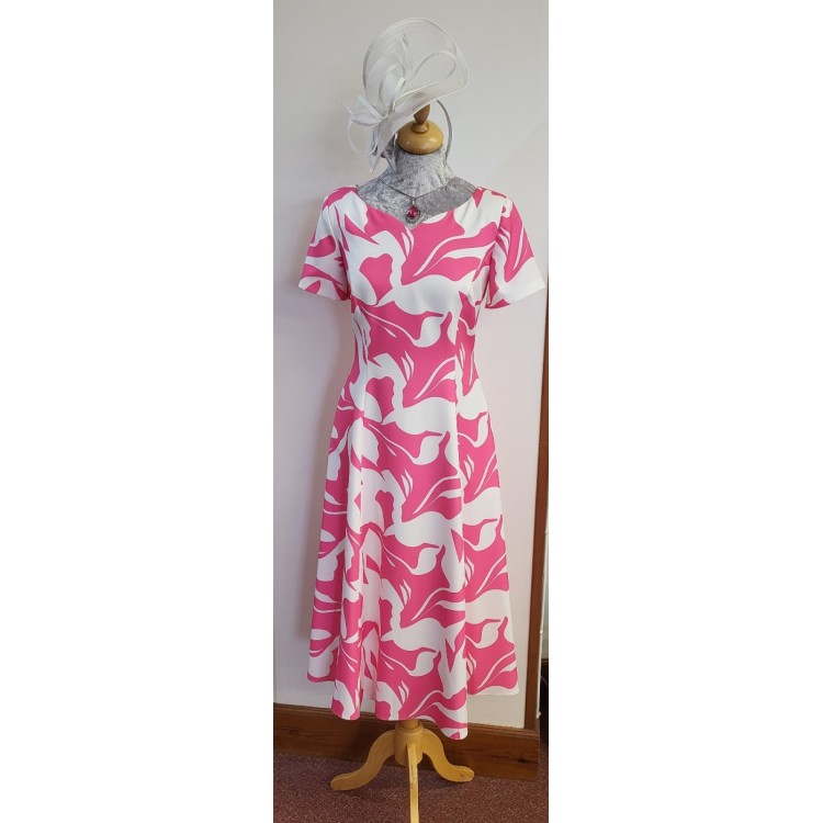 Coco Doll Tara Dress