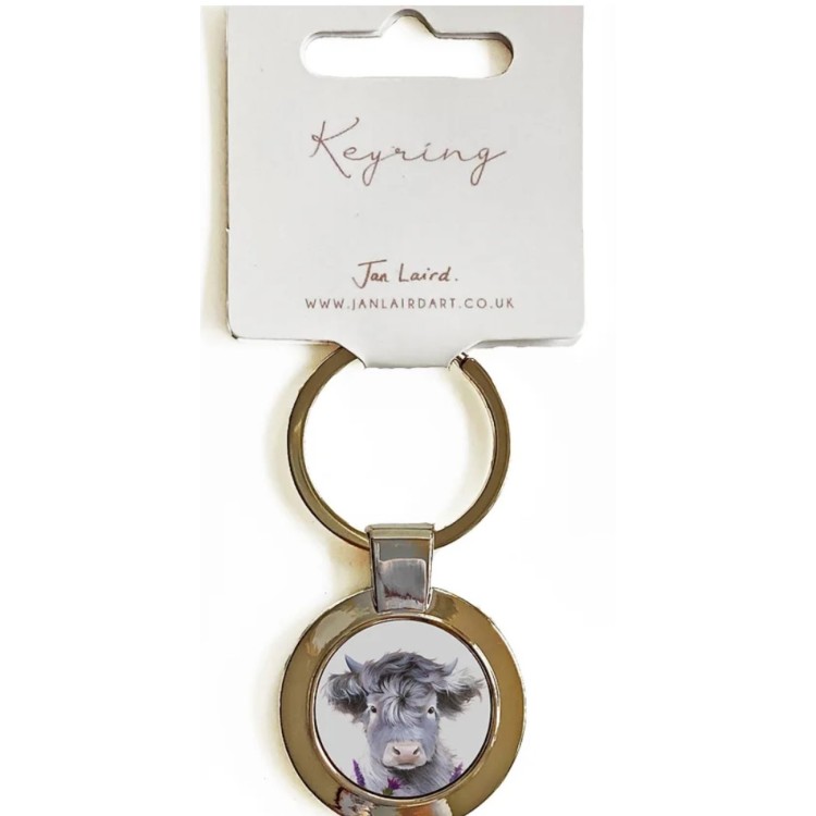 Drovers Gin keyring