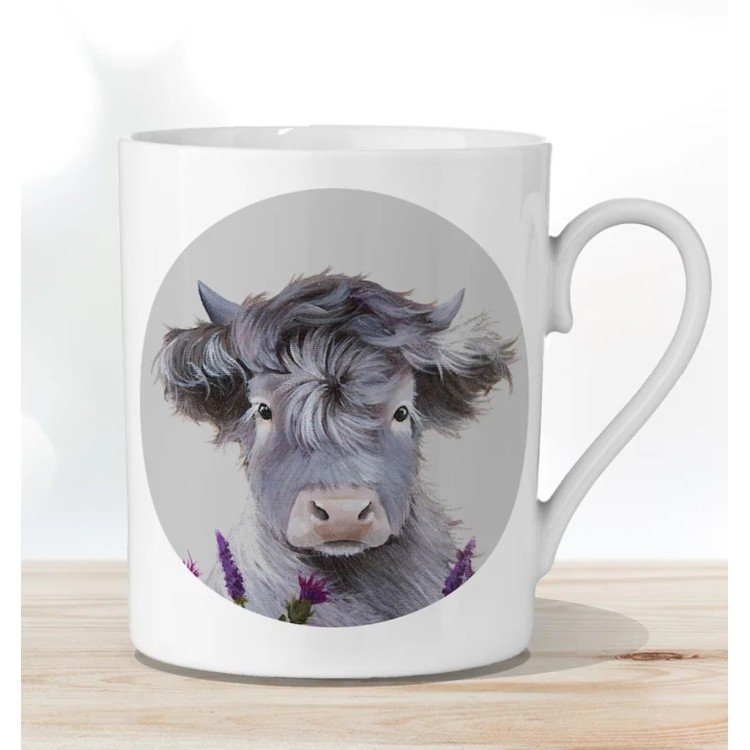 Drovers Gin Mug