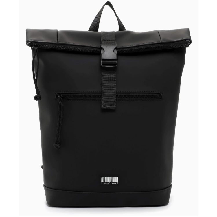 Emily & Noah back pack