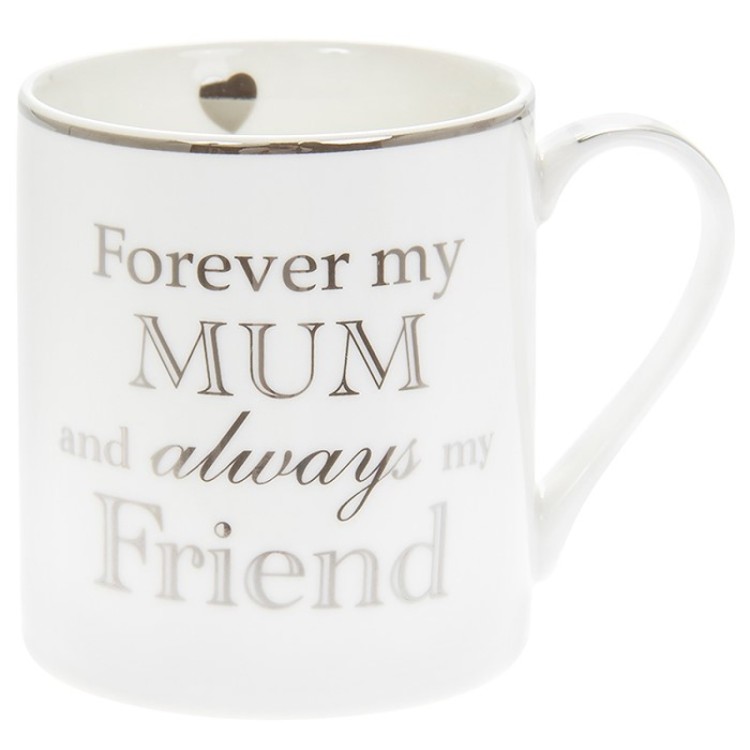 Forever my mum mug