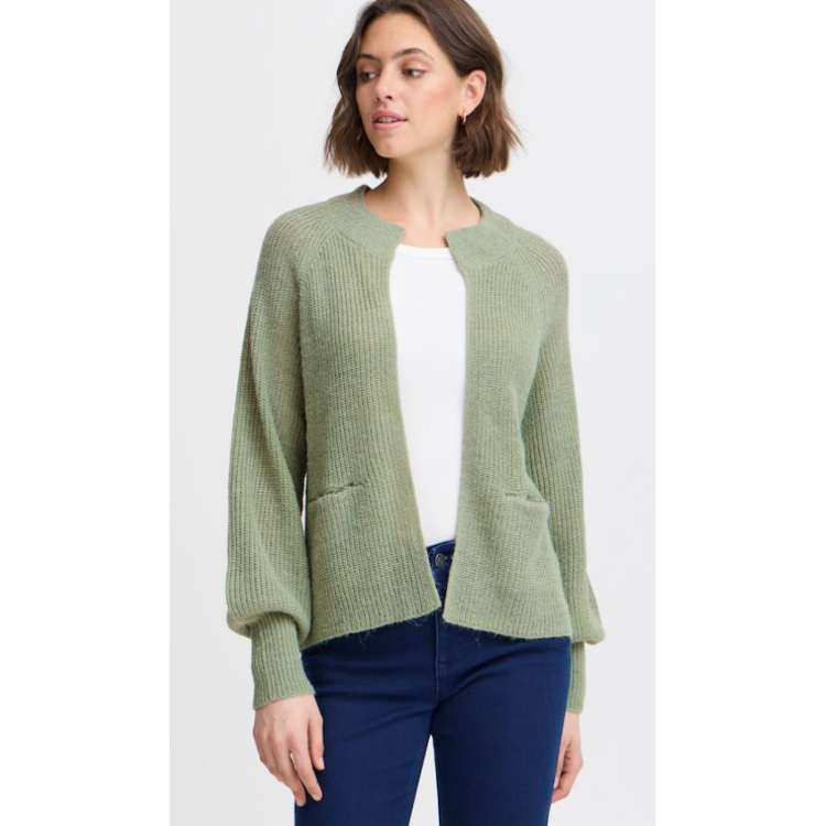 Fransa cardigan