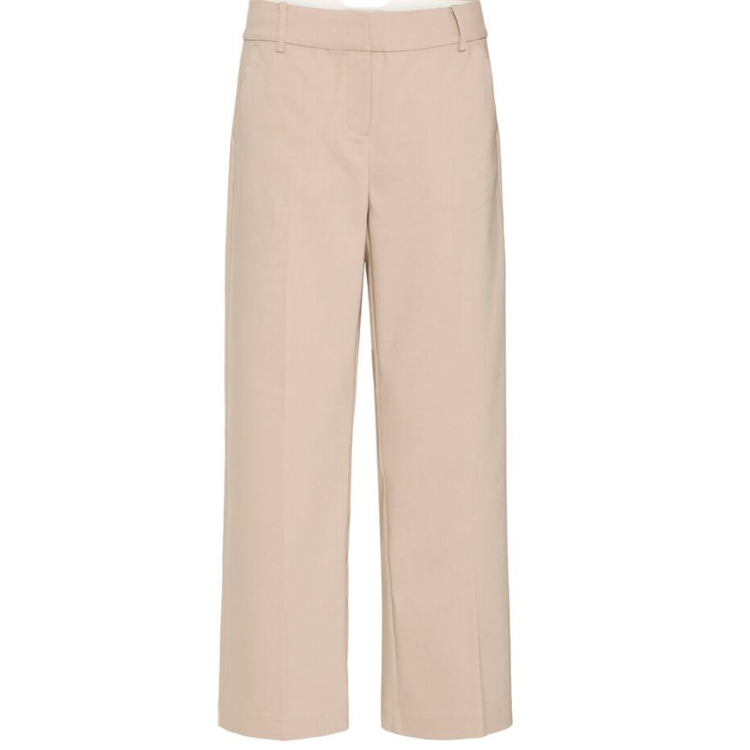 Fransa culotte style trouser