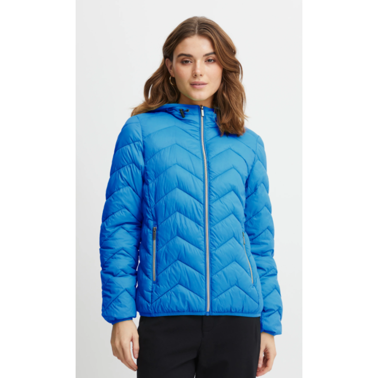 Fransa Lightweight jacket