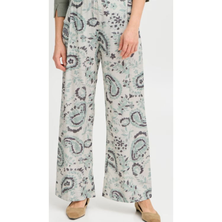 Fransa lightweight trousers
