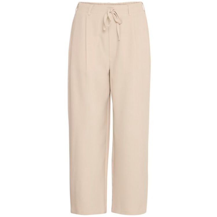 Fransa loose short trouser 