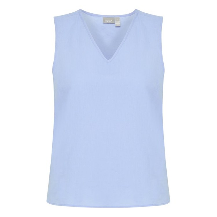 Fransa sleeveless top