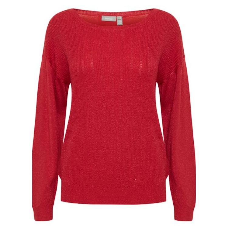 Fransa sparkle jumper