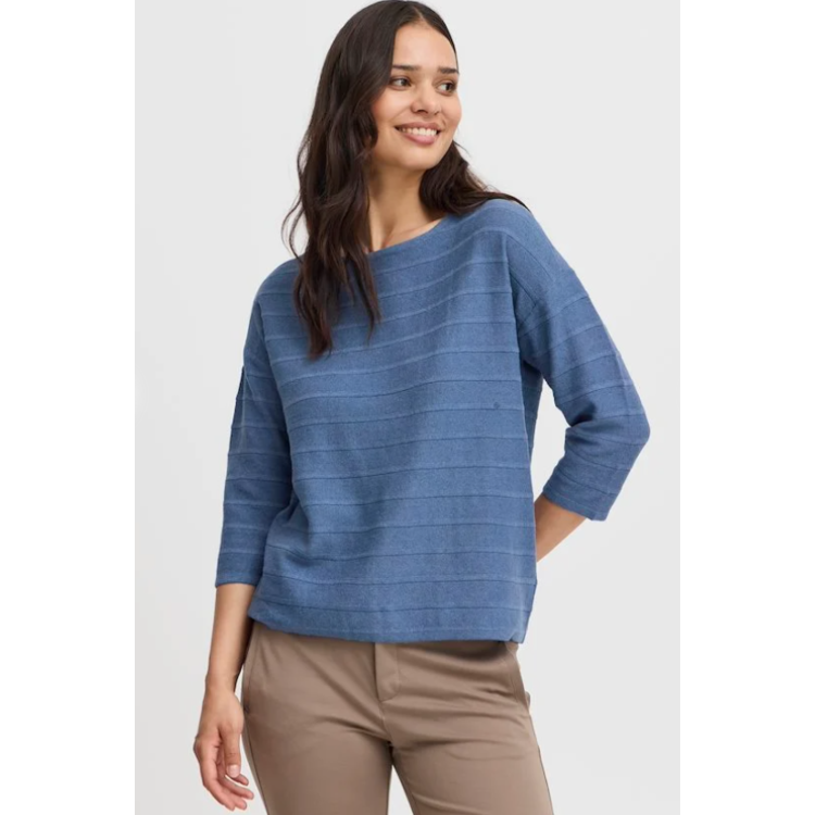 Fransa Sweater 