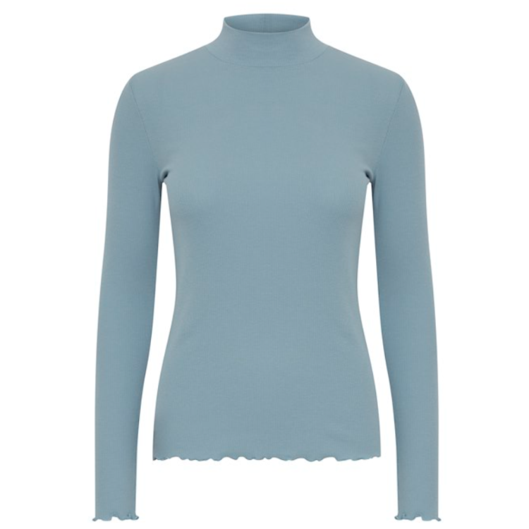 Fransa turtle neck top