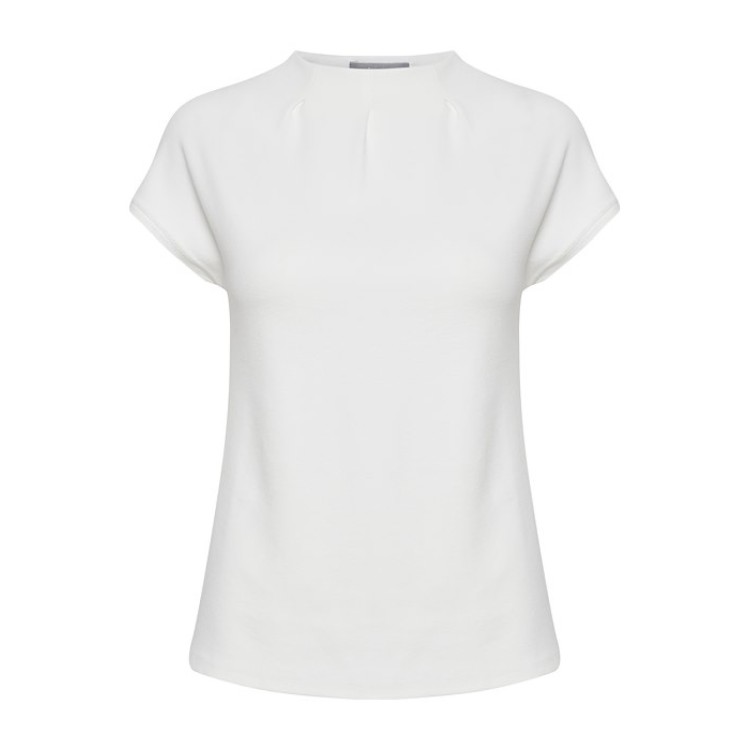 Fransa turtle neck top 