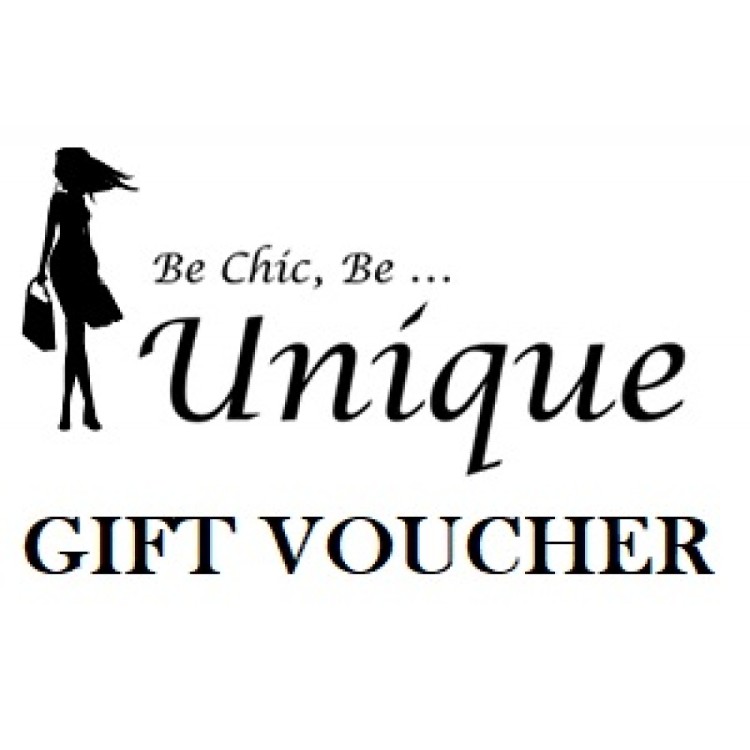 Gift Voucher