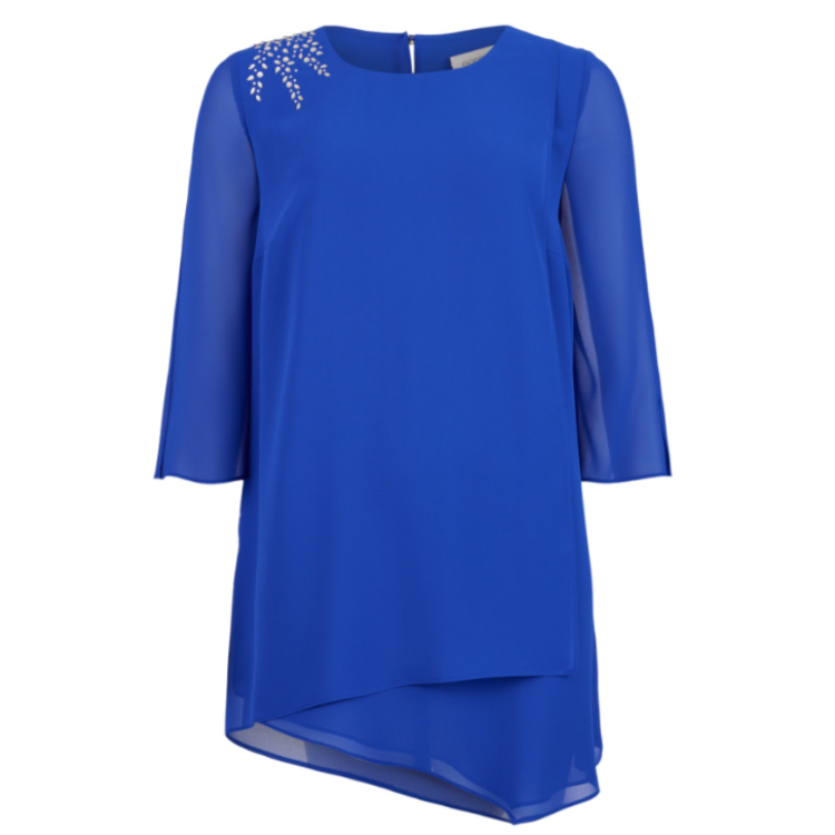 Godske two piece trouser suit