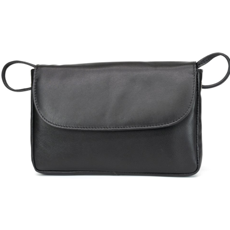 Golunski cross body bag