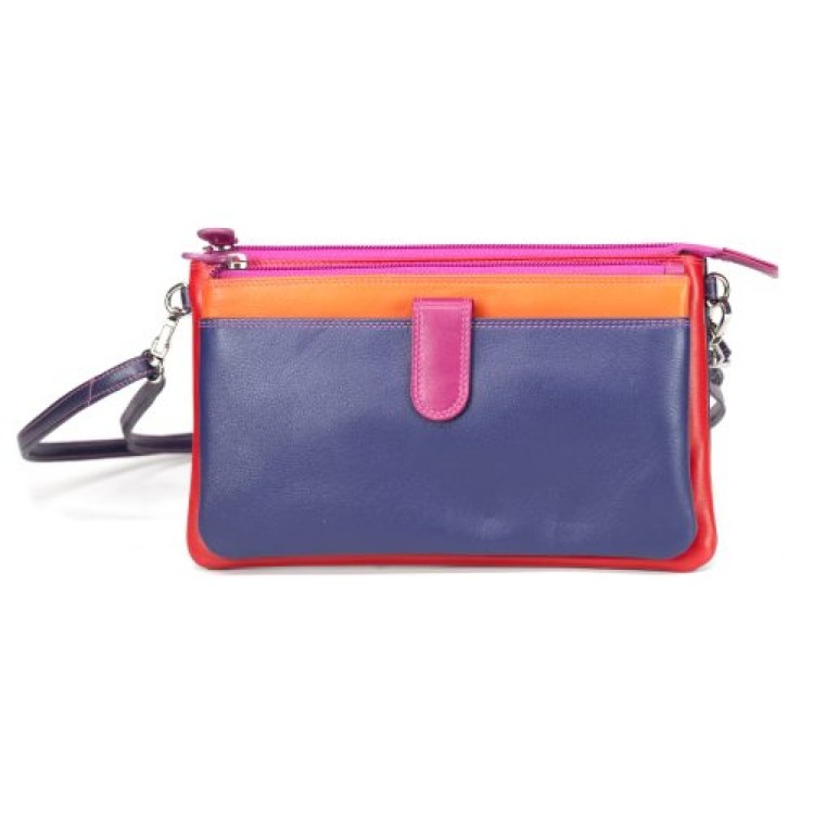 Golunski mini handbag China Rose