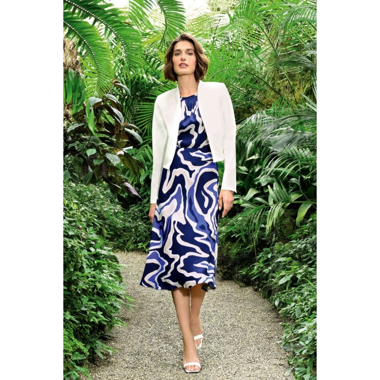 Habella edge to edge jacket