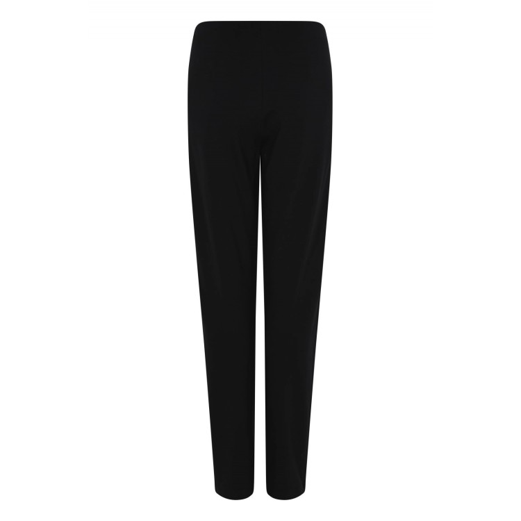 Habella knitted jersey slim trouser