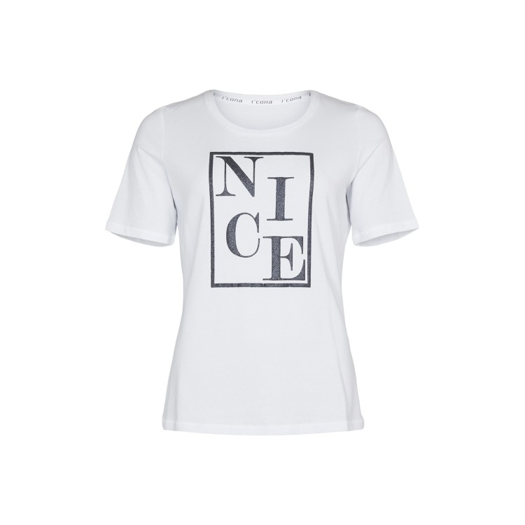 I'cona NICE T-shirt