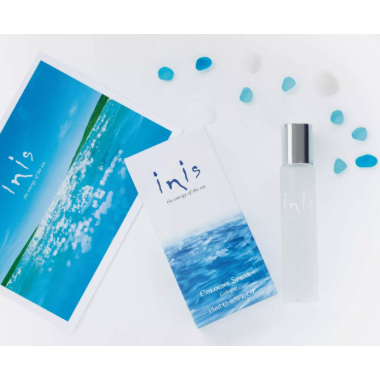 Inis 15ml travel spray