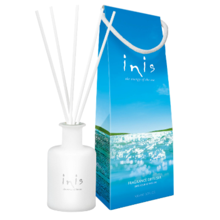 Inis Fragrance Diffuser 100ml