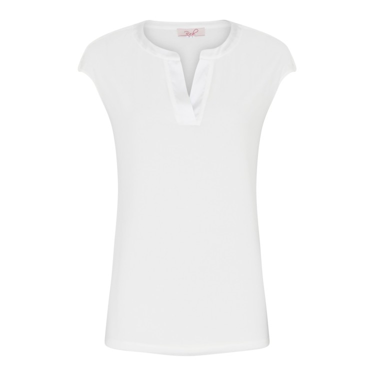 R.O.B Ivory Celine top